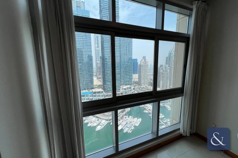 Apartment in Dubai Marina, Dubai, UAE 1 bedroom, 68 sq.m. № 698243 - photo 8