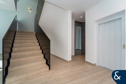 Townhouse til leje i Al Barari, Dubai, UAE 4 soveværelser, 180 kvm № 698238 - foto 6