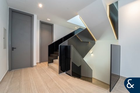 Townhouse til leje i Al Barari, Dubai, UAE 4 soveværelser, 180 kvm № 698238 - foto 7