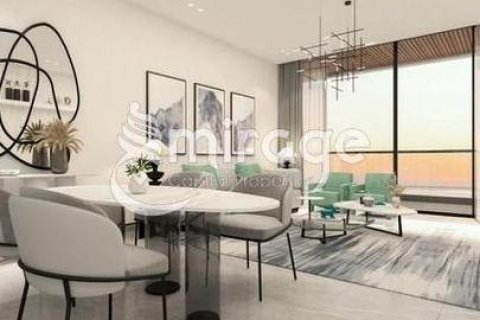 Apartment on the Yas Island, Abu Dhabi, UAE 3 bedrooms, 196.2 sq.m. № 597010 - photo 9