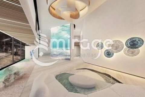Apartment on the Yas Island, Abu Dhabi, UAE 3 bedrooms, 196.2 sq.m. № 597010 - photo 3