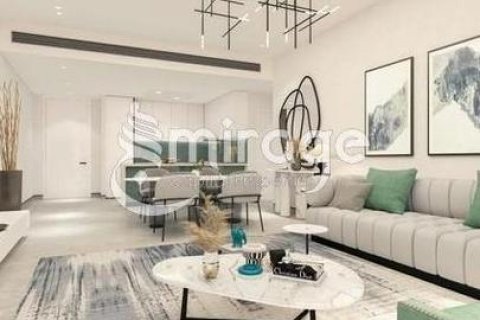 Apartment on the Yas Island, Abu Dhabi, UAE 3 bedrooms, 196.2 sq.m. № 597010 - photo 8