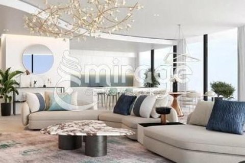 Apartment on the Yas Island, Abu Dhabi, UAE 3 bedrooms, 196.2 sq.m. № 597010 - photo 5