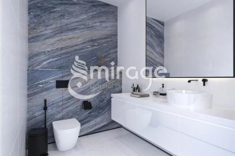 Apartment on the Yas Island, Abu Dhabi, UAE 3 bedrooms, 196.2 sq.m. № 597010 - photo 10