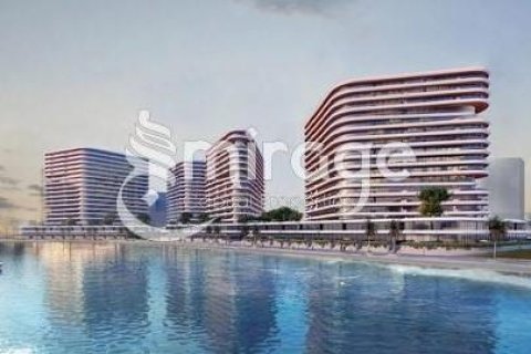 Apartment on the Yas Island, Abu Dhabi, UAE 3 bedrooms, 196.2 sq.m. № 597010 - photo 1