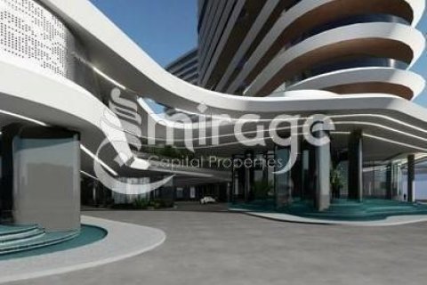 Apartment on the Yas Island, Abu Dhabi, UAE 3 bedrooms, 196.2 sq.m. № 597010 - photo 2