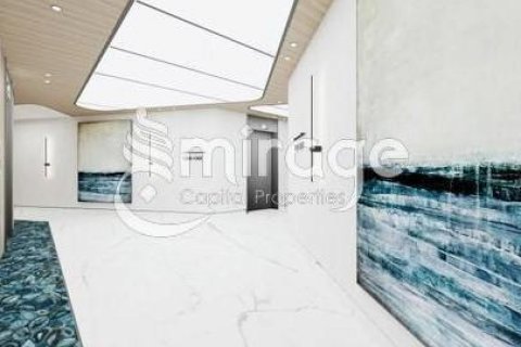 Apartment on the Yas Island, Abu Dhabi, UAE 3 bedrooms, 196.2 sq.m. № 597010 - photo 4