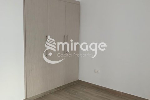 Byt na Yas Island, Abu Dhabi, SAE 1 ložnice, 64.2 m² Č.: 597014 - fotografie 8