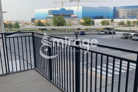 Byt na Yas Island, Abu Dhabi, SAE 1 ložnice, 64.2 m² Č.: 597014 - fotografie 4