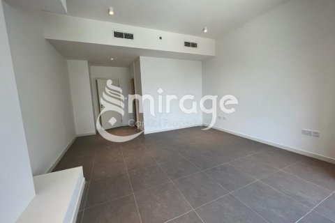 Byt v Al Reem Island, Abu Dhabi, SAE 2 ložnice, 118.2 m² Č.: 597012 - fotografie 7
