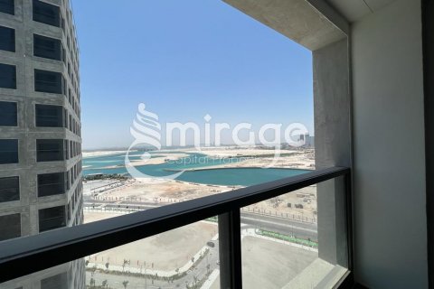 Byt v Al Reem Island, Abu Dhabi, SAE 2 ložnice, 118.2 m² Č.: 597012 - fotografie 2