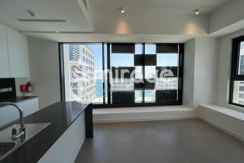 Byt v Al Reem Island, Abu Dhabi, SAE 2 ložnice, 118.2 m² Č.: 597012 - fotografie 3
