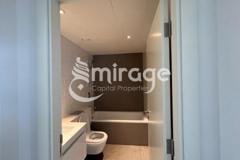 Byt v Al Reem Island, Abu Dhabi, SAE 2 ložnice, 118.2 m² Č.: 597012 - fotografie 9