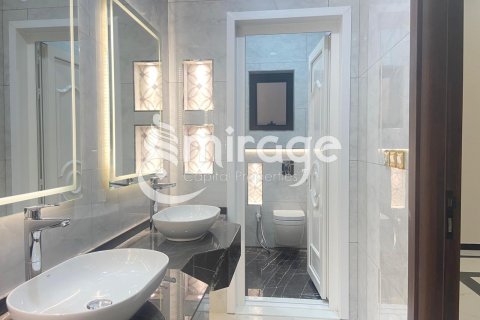 Vila v Al Shamkha, Abu Dhabi, SAE 5 ložnice, 520.6 m² Č.: 597241 - fotografie 10