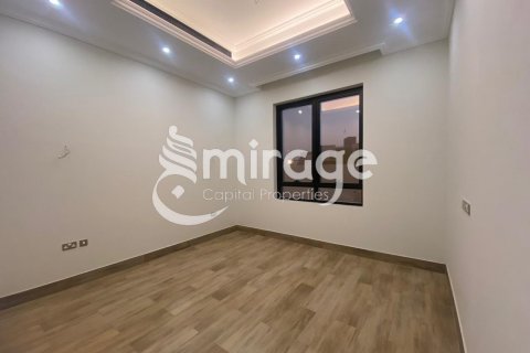 Vila v Al Shamkha, Abu Dhabi, SAE 5 ložnice, 520.6 m² Č.: 597241 - fotografie 7
