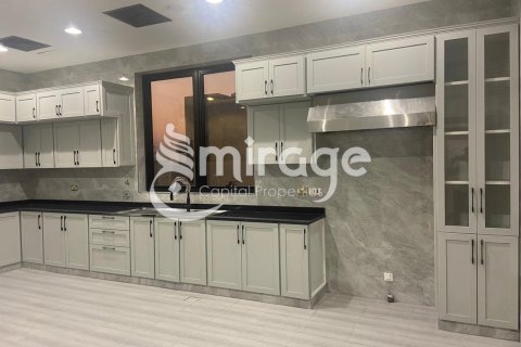 Vila v Al Shamkha, Abu Dhabi, SAE 5 ložnice, 520.6 m² Č.: 597241 - fotografie 9