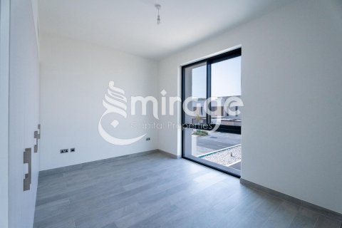 Řadový dům na Yas Island, Abu Dhabi, SAE 3 ložnice, 166.5 m² Č.: 597013 - fotografie 6