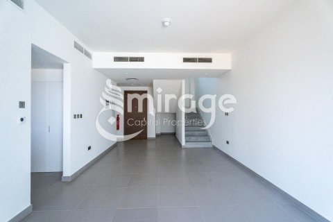 Řadový dům na Yas Island, Abu Dhabi, SAE 3 ložnice, 166.5 m² Č.: 597013 - fotografie 5