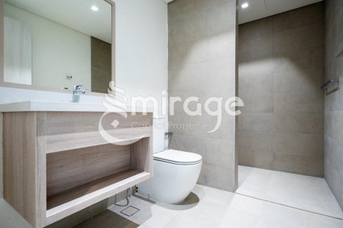 Řadový dům na Yas Island, Abu Dhabi, SAE 3 ložnice, 166.5 m² Č.: 597013 - fotografie 10
