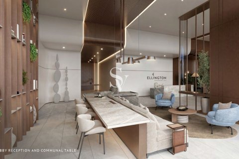 Apartament na sprzedaż w Dubai Silicon Oasis, Dubai, ZEA 3 sypialnie, 285 mkw., nr 702881 - zdjęcie 6