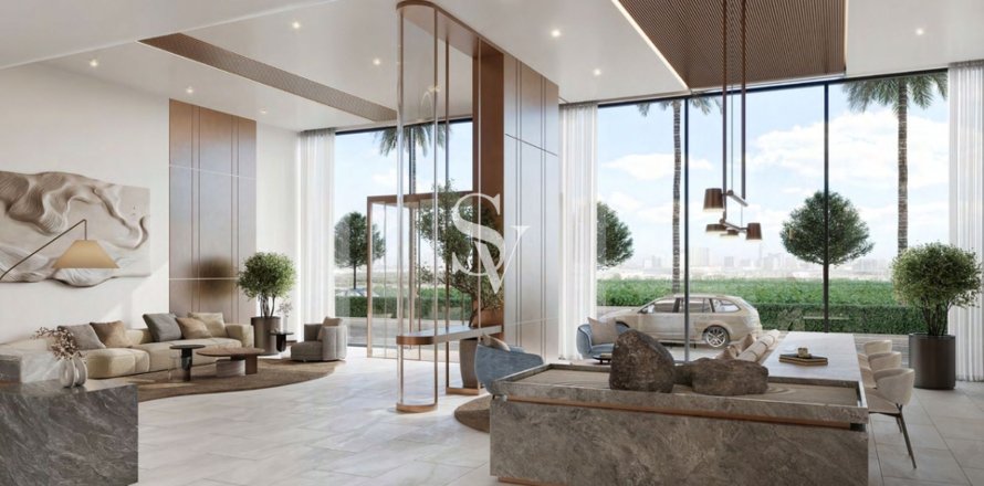 Apartament w Dubai Silicon Oasis, Dubai, ZEA 3 sypialnie, 285 mkw. nr 702881