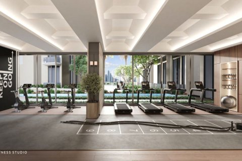 Appartement à vendre à  Dubai Silicon Oasis, Dubai, EAU 2 chambres, 111 m2 № 702882 - photo 9