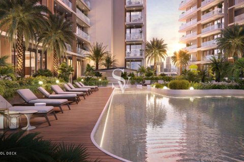 Appartement à vendre à  Dubai Silicon Oasis, Dubai, EAU 2 chambres, 111 m2 № 702882 - photo 7