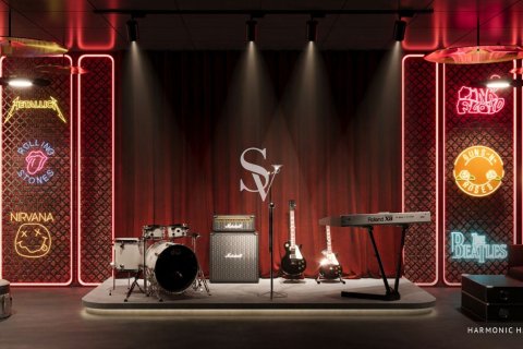 Appartement à vendre à  Dubai Silicon Oasis, Dubai, EAU 2 chambres, 111 m2 № 702882 - photo 10