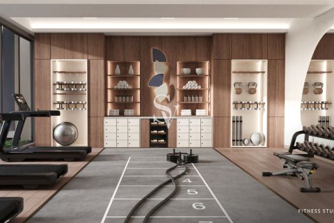 Appartement à vendre à  Dubai Silicon Oasis, Dubai, EAU 2 chambres, 111 m2 № 702882 - photo 8