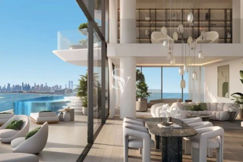 Müüa korter asukohaga Palm Jumeirah, Dubai, AÜE: 6 magamistoaga, 1151 m² Nr 702877 - pilt 8