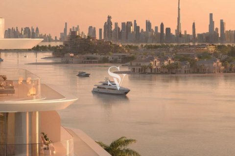 Müüa korter asukohaga Palm Jumeirah, Dubai, AÜE: 6 magamistoaga, 1151 m² Nr 702877 - pilt 13