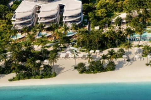 Müüa korter asukohaga Palm Jumeirah, Dubai, AÜE: 6 magamistoaga, 1151 m² Nr 702877 - pilt 12