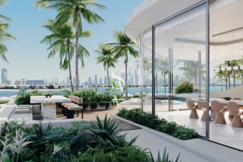 Müüa korter asukohaga Palm Jumeirah, Dubai, AÜE: 6 magamistoaga, 1151 m² Nr 702877 - pilt 10