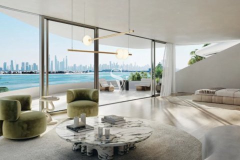 Müüa korter asukohaga Palm Jumeirah, Dubai, AÜE: 6 magamistoaga, 1151 m² Nr 702877 - pilt 7