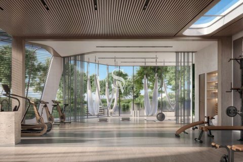 Müüa korter asukohaga Palm Jumeirah, Dubai, AÜE: 6 magamistoaga, 1151 m² Nr 702877 - pilt 4