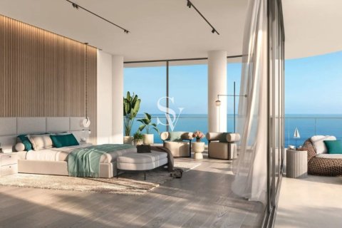 Müüa korter asukohaga Palm Jumeirah, Dubai, AÜE: 6 magamistoaga, 1151 m² Nr 702877 - pilt 17