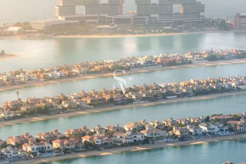 Müüa korter asukohaga Palm Jumeirah, Dubai, AÜE: 6 magamistoaga, 1151 m² Nr 702877 - pilt 1