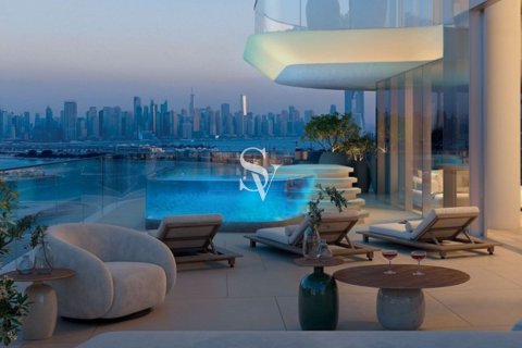 Müüa korter asukohaga Palm Jumeirah, Dubai, AÜE: 6 magamistoaga, 1151 m² Nr 702877 - pilt 3