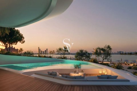 Müüa korter asukohaga Palm Jumeirah, Dubai, AÜE: 6 magamistoaga, 1151 m² Nr 702877 - pilt 18