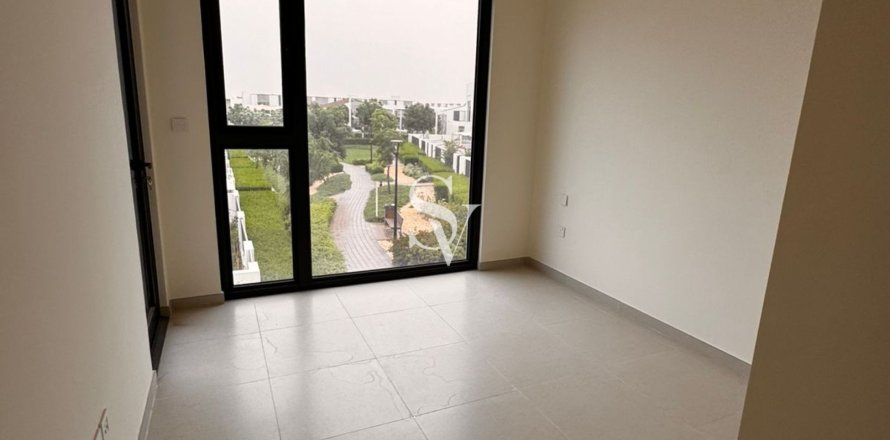 Rijtjeshuis in Dubai South (Dubai World Central), Dubai, VAE 3 slaapkamers, 138 vr.m. nr 702883
