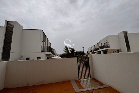 Rijtjeshuis te huur in Dubai South (Dubai World Central), Dubai, VAE 3 slaapkamers, 138 vr.m., nr 702883 - foto 11