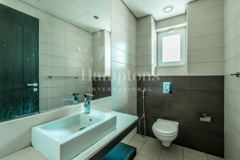 Villa sa Al Furjan, Dubai, UAE 4 silid-tulugan, 599.96757400 sq.m. № 583571 - larawan 22