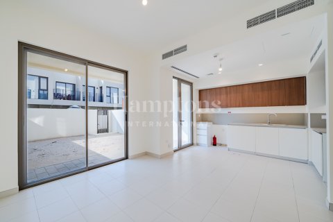 Řadový dům v Dubai South (Dubai World Central), SAE 3 ložnice, 180.41762600 m² Č.: 583568 - fotografie 13