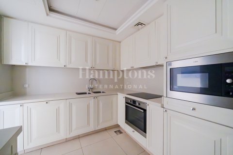 آپارتمان برای اجاره در Downtown Dubai (Downtown Burj Dubai)، Dubai، امارات متحده عربی 2 خوابه ، 162.60997896 متر مربع ، شماره 583565 - تصویر 9
