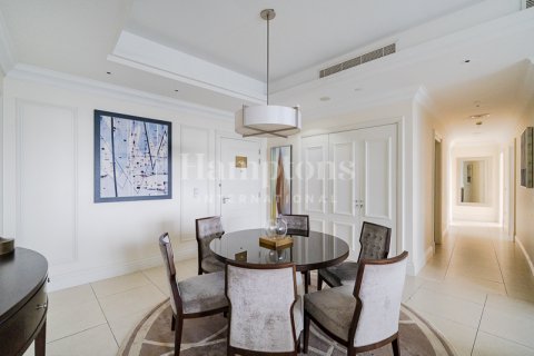 آپارتمان برای اجاره در Downtown Dubai (Downtown Burj Dubai)، Dubai، امارات متحده عربی 2 خوابه ، 162.60997896 متر مربع ، شماره 583565 - تصویر 18