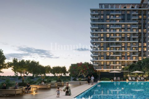 Byt v Dubai Hills Estate, Dubai, SAE 3 ložnice, 137.31063400 m² Č.: 583566 - fotografie 3