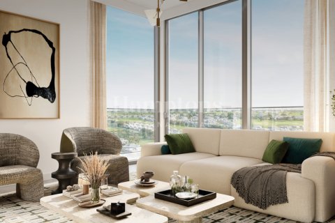 Byt v Dubai Hills Estate, Dubai, SAE 3 ložnice, 137.31063400 m² Č.: 583566 - fotografie 8