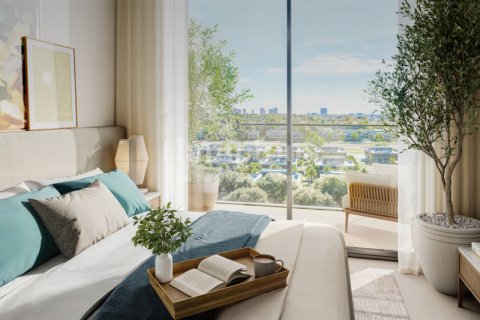 Byt v Dubai Hills Estate, Dubai, SAE 3 ložnice, 137.31063400 m² Č.: 583566 - fotografie 10