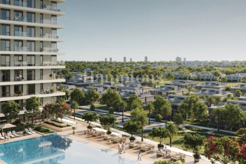 Byt v Dubai Hills Estate, Dubai, SAE 3 ložnice, 137.31063400 m² Č.: 583566 - fotografie 5
