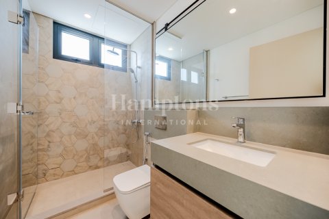 Kuća u nizu u The World Islands, Dubai, UAE 4 spavaćih soba, 216.92850500 m2 Br. 583570 - fotografija 19